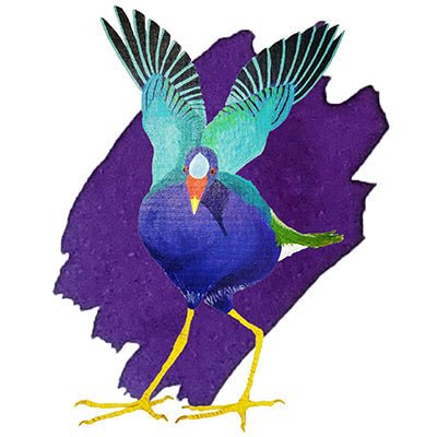 Anderillium Avian - Pen Boutique Ltd