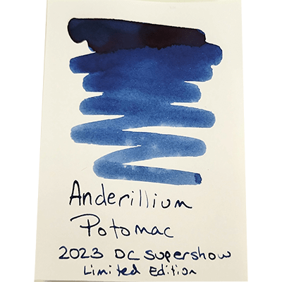 Anderillium Potomac - Pen Boutique Ltd