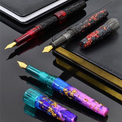 Benu Hexagon - Pen Boutique Ltd 