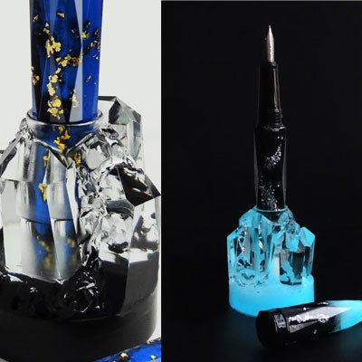 Benu Pen Stands - Pen Boutique Ltd 