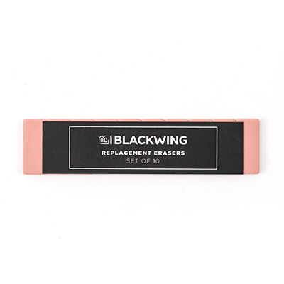 Blackwing Erasers - Pen Boutique Ltd