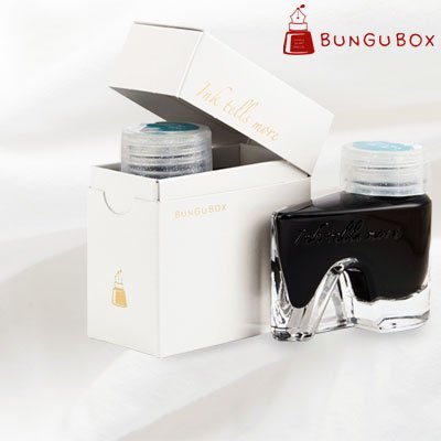 Bungubox 30ml Inks - Pen Boutique Ltd 