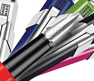 Caran D' Ache Fountain Pens - Pen Boutique Ltd 