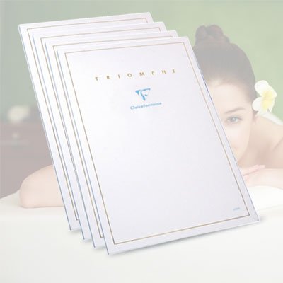 Clairefontaine Sheets - Pen Boutique Ltd 