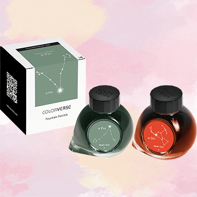 Colorverse Constellation - Pen Boutique Ltd 