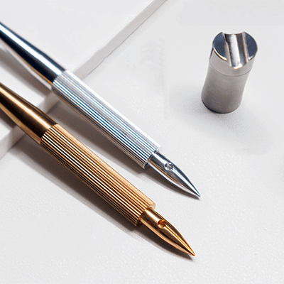 Colorverse Shuttle - Pen Boutique Ltd 