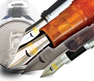 Conklin Fountain Pens - Pen Boutique Ltd 
