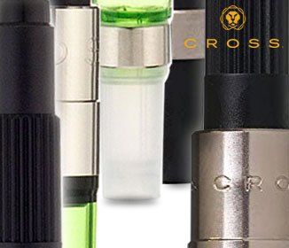 Cross Converters - Pen Boutique Ltd 