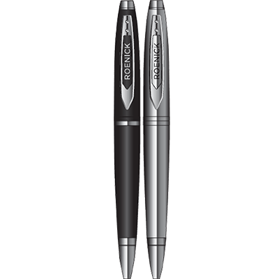 Cross Window - Pen Boutique Ltd 