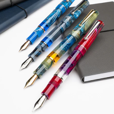 Delta Duna - Pen Boutique Ltd