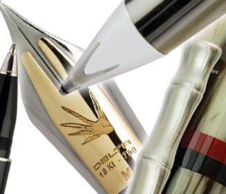 Delta Pens - Pen Boutique Ltd 
