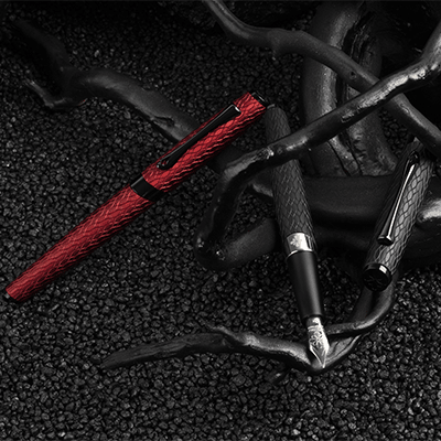 Diplomat Cobra - Pen Boutique Ltd