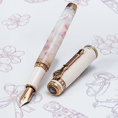 Dominant Industry Keyno - Pen Boutique Ltd 