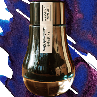 Dominant Industry Standard Ink Bottle - Pen Boutique Ltd 