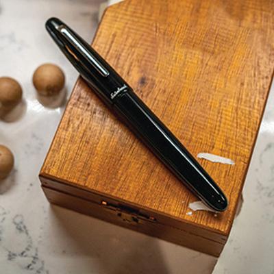 Esterbrook Estie OS - Pen Boutique Ltd 