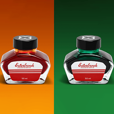 Esterbrook Inks - Pen Boutique Ltd 