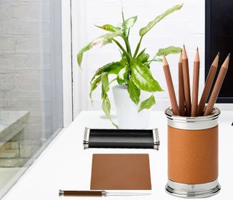 Graf Von Faber-Castell Desk Accessories - Pen Boutique Ltd 
