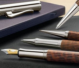 Graf Von Faber-Castell Limited Edition - Pen Boutique Ltd 