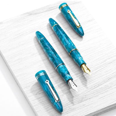 Leonardo Furore - Pen Boutique Ltd 