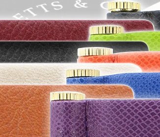 Letts of London Notebooks - Pen Boutique Ltd 