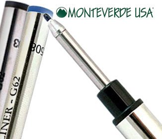 Monteverde Fineliner Refills - Pen Boutique Ltd 
