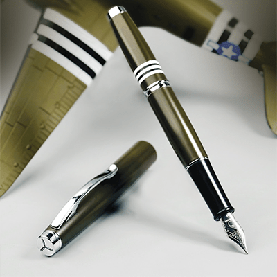 Monteverde Dakota - Pen Boutique Ltd 