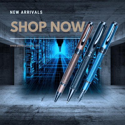 Monteverde Innova - Pen Boutique Ltd 