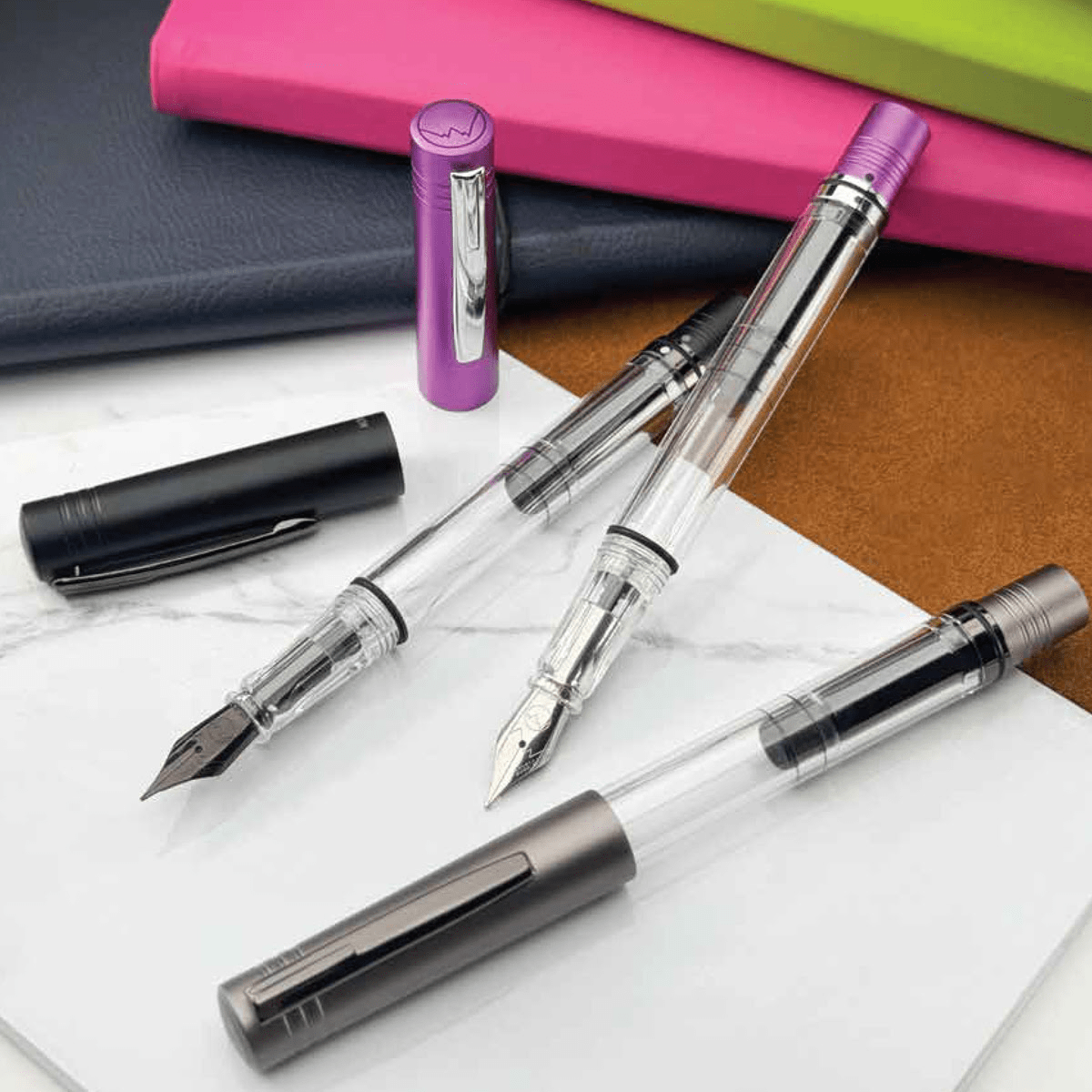 Monteverde MP1 - Pen Boutique Ltd 
