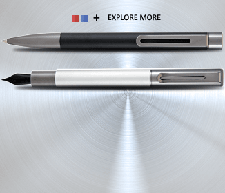 Monteverde Ritma - Pen Boutique Ltd 