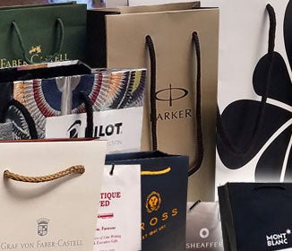 Mystery Bag - Pen Boutique Ltd 