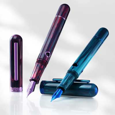 Nahvalur Nautilus - Pen Boutique Ltd