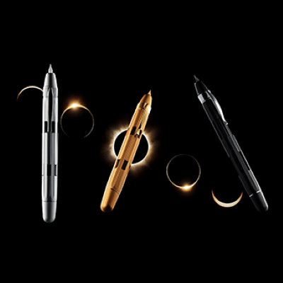 Nahvalur Eclipse - Pen Boutique Ltd