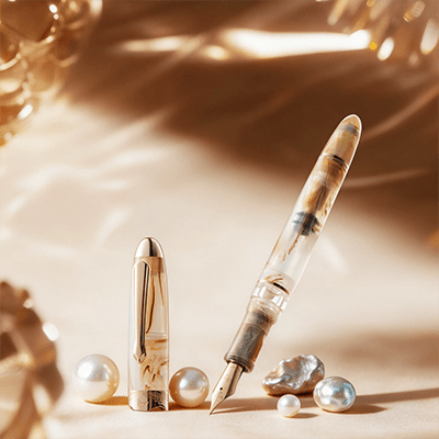 Nahvalur Fountain Pens - Pen Boutique Ltd