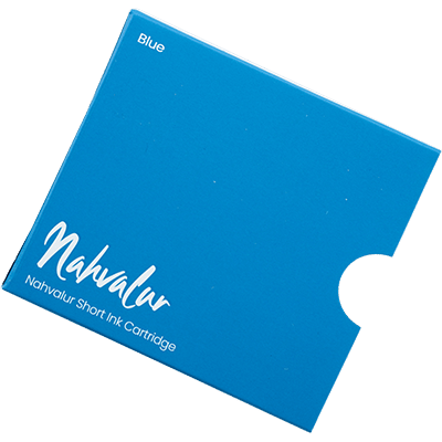 Nahvalur Inks/Refills - Pen Boutique Ltd