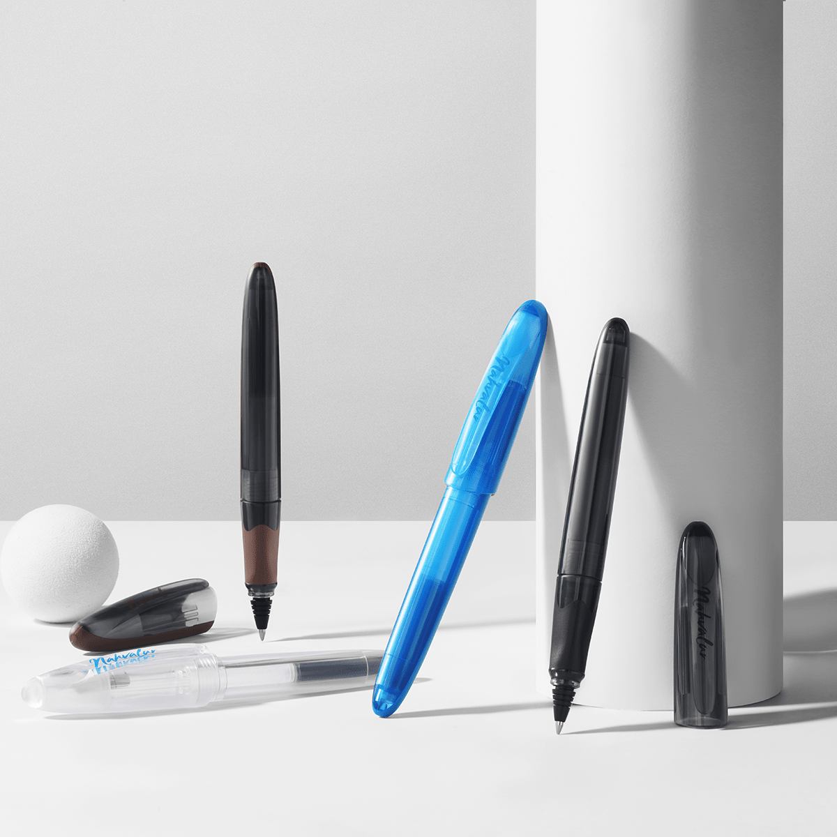 Nahvalur Triad - Pen Boutique Ltd 