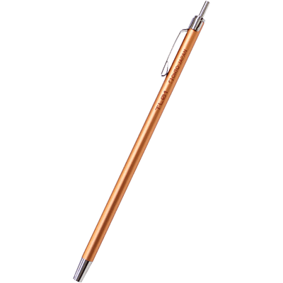 Ohto Mini Ballpoint Pen - Pen Boutique Ltd