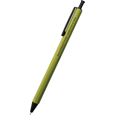 Ohto Wood - Pen Boutique Ltd