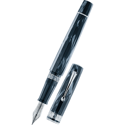 Omas Fountain Pens - Pen Boutique Ltd