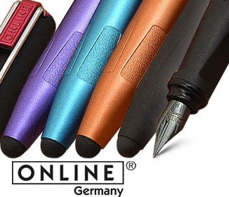 Online Fountain Pens - Pen Boutique Ltd 