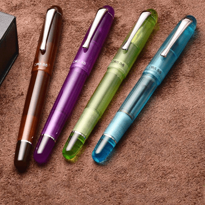 Opus 88 Picnic - Pen Boutique Ltd 