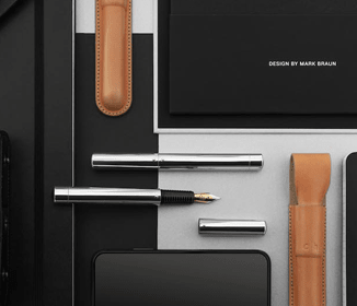 Otto Hutt Design C - Pen Boutique Ltd 