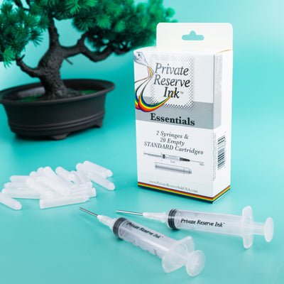 Private Reserve Ink Essentials - Pen Boutique Ltd 