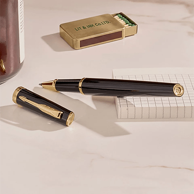 Parker Meridian - Pen Boutique Ltd