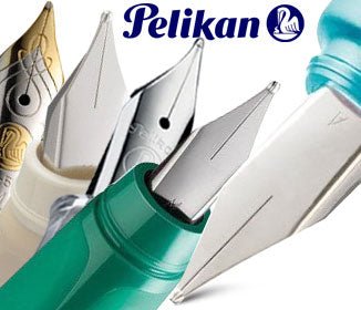 Pelikan Fountain Pens - Pen Boutique Ltd 
