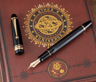 Pilot Custom 823 - Pen Boutique Ltd 