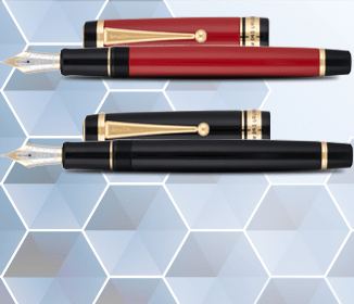 Pilot Custom 845 - Pen Boutique Ltd 