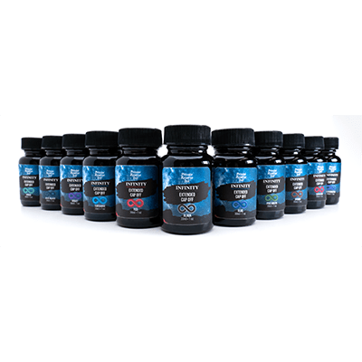 Private Reserve Infinity - Pen Boutique Ltd 
