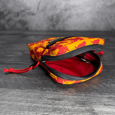 Rickshaw Plush Coozy Pen Cases - Pen Boutique Ltd