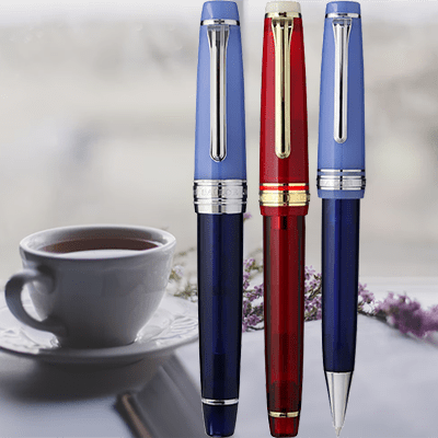 Sailor Fika - Pen Boutique Ltd 