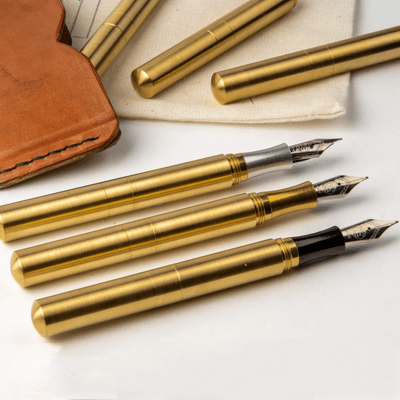 Schon DSGN - Pen Boutique Ltd 
